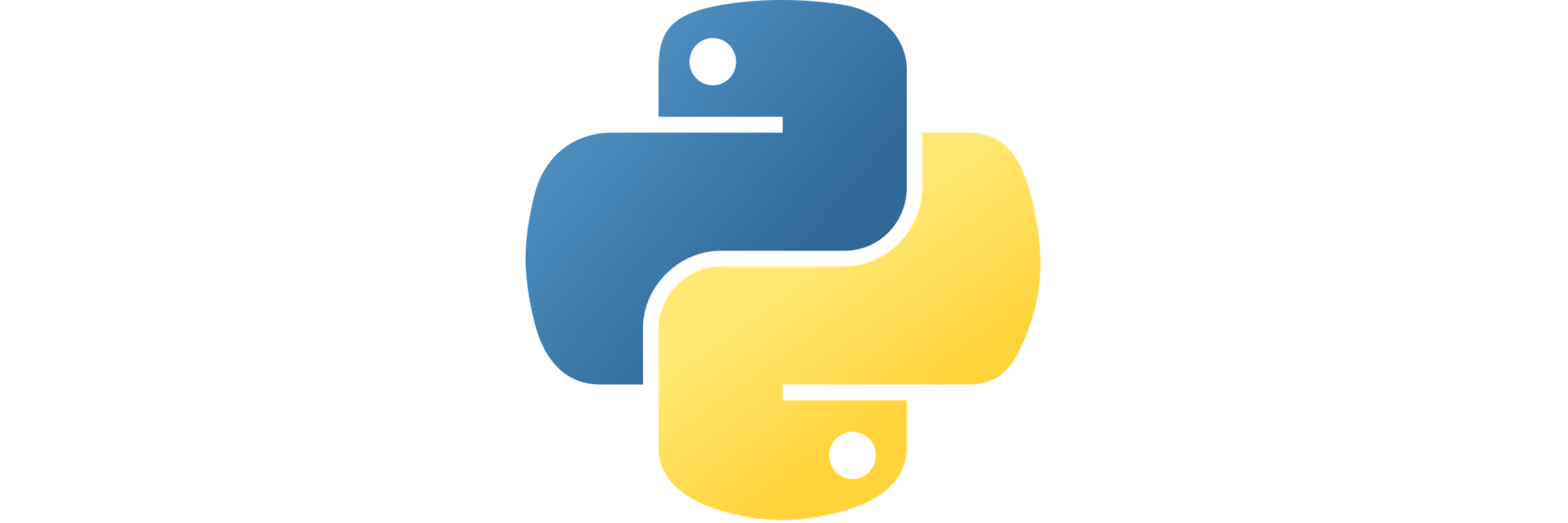 Python logo